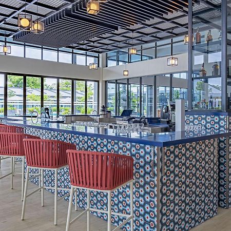 Ibis Styles Sepang Klia Hotel Exterior foto