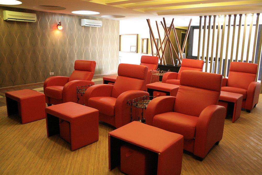 Ibis Styles Sepang Klia Hotel Exterior foto