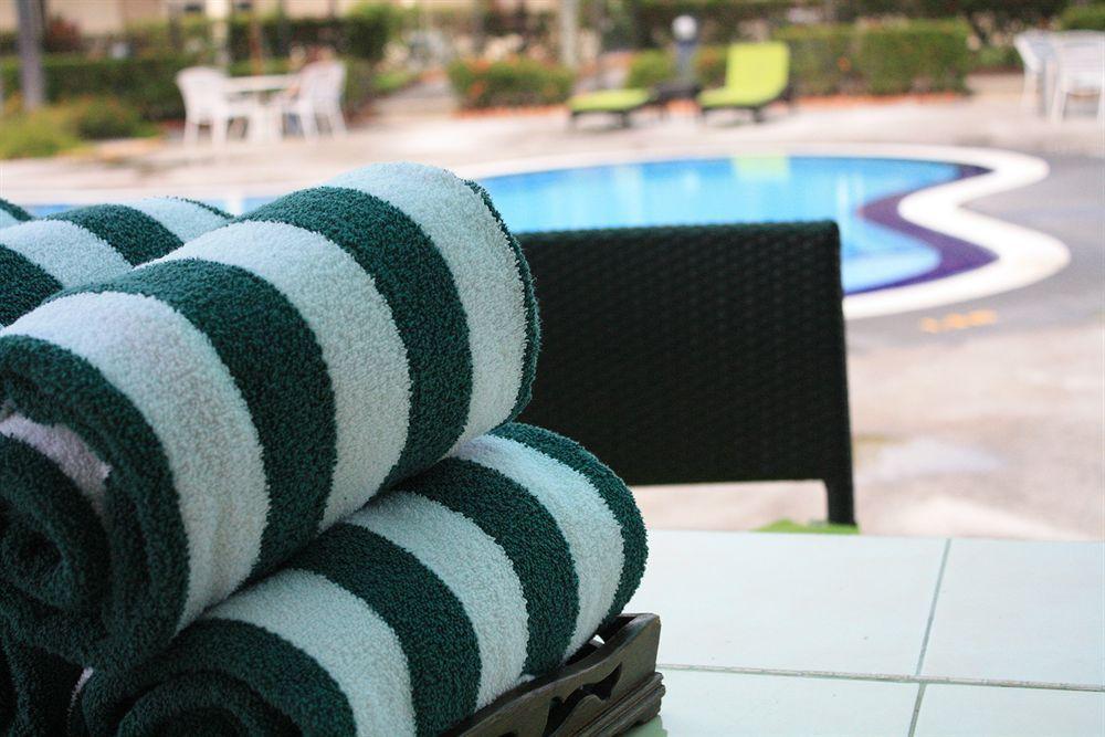 Ibis Styles Sepang Klia Hotel Exterior foto