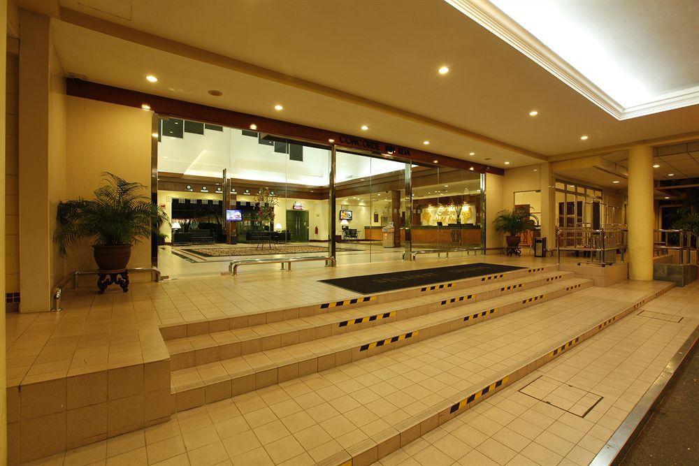 Ibis Styles Sepang Klia Hotel Exterior foto