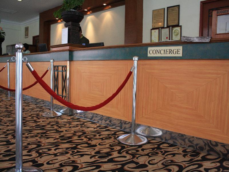 Ibis Styles Sepang Klia Hotel Exterior foto