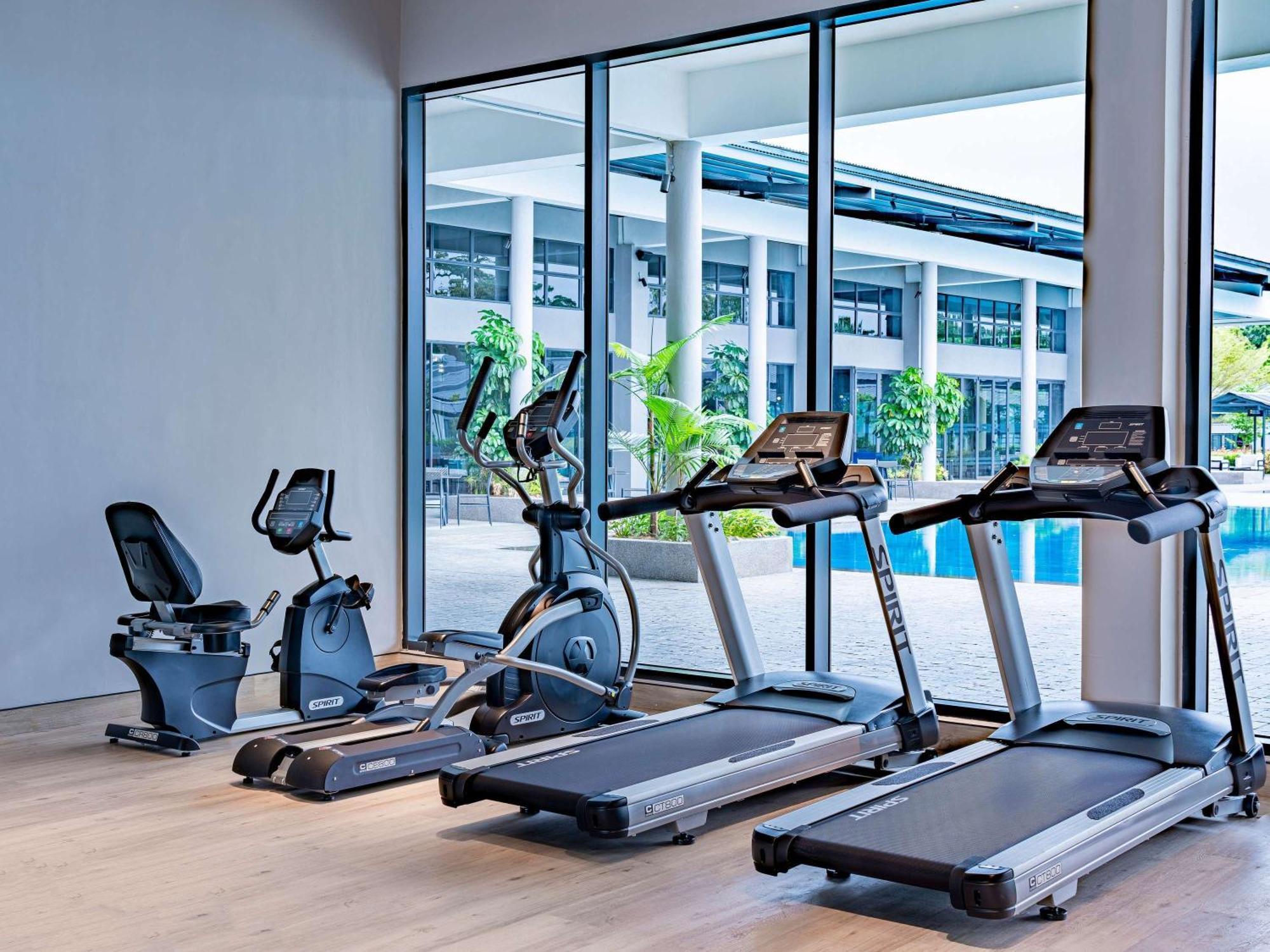 Ibis Styles Sepang Klia Hotel Exterior foto