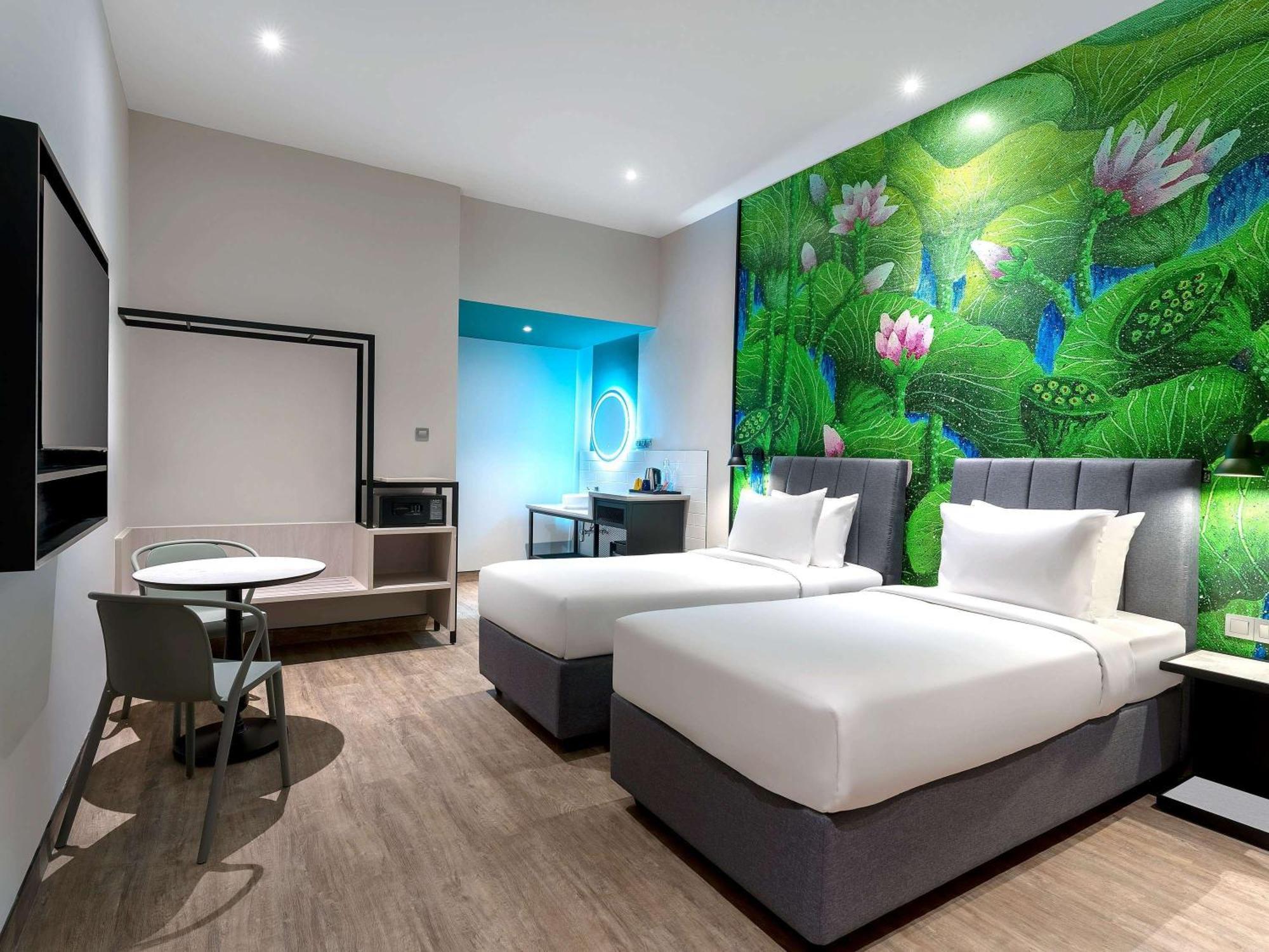 Ibis Styles Sepang Klia Hotel Exterior foto