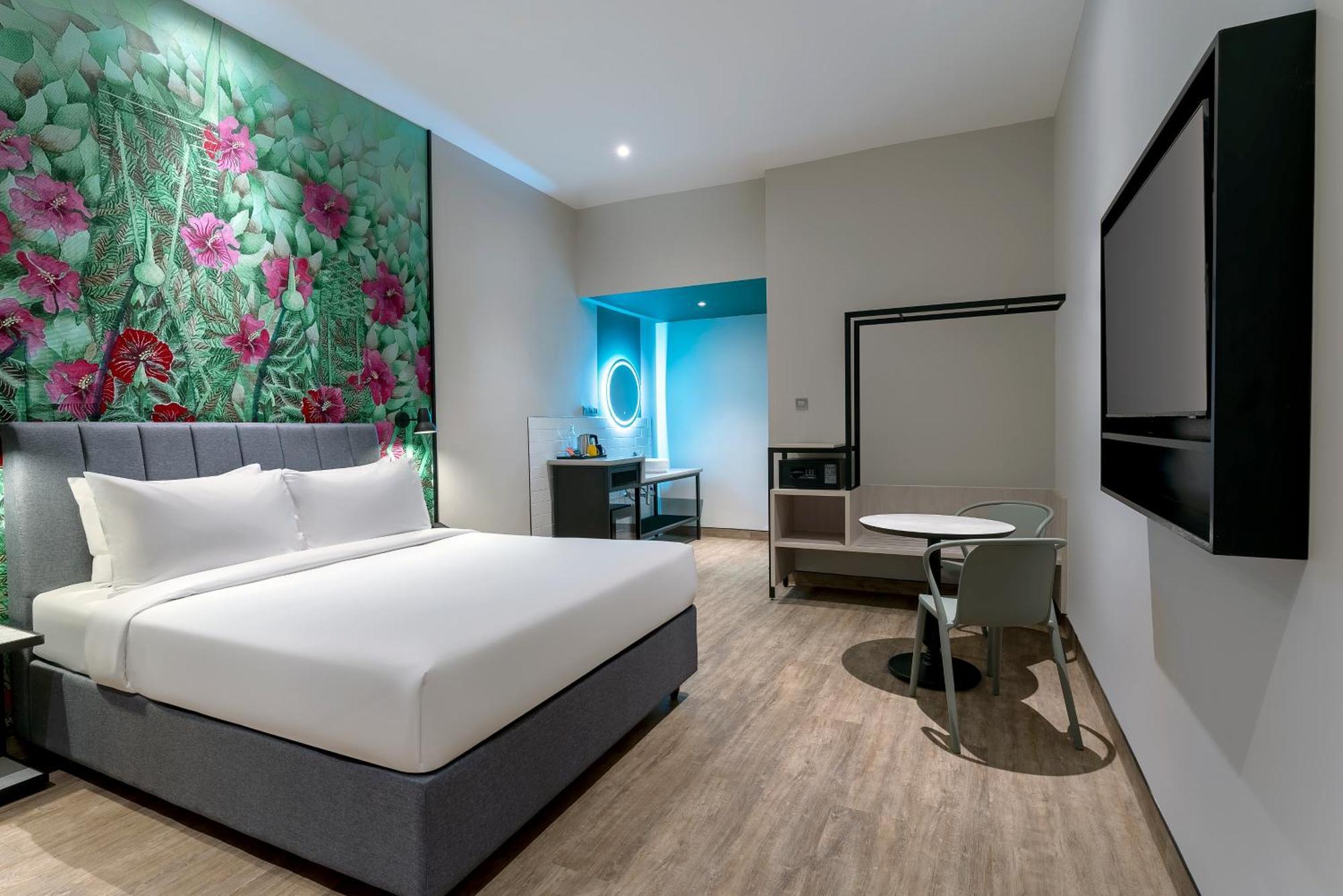 Ibis Styles Sepang Klia Hotel Exterior foto