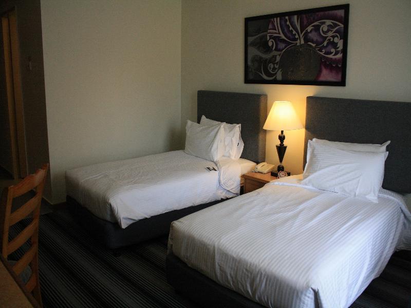 Ibis Styles Sepang Klia Hotel Exterior foto