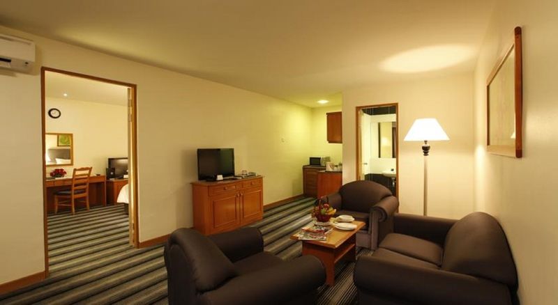 Ibis Styles Sepang Klia Hotel Exterior foto