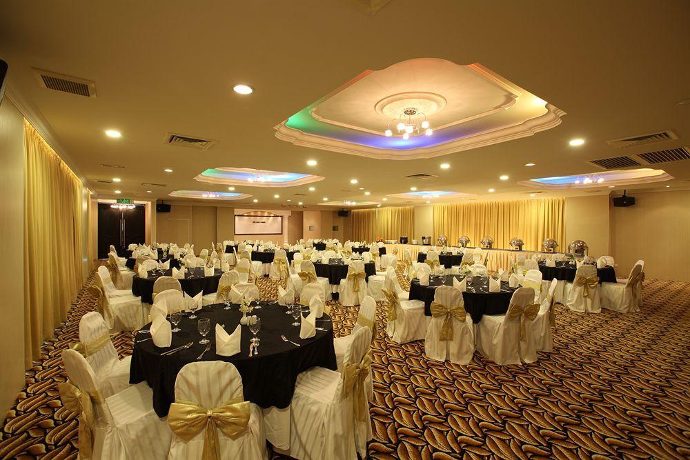 Ibis Styles Sepang Klia Hotel Exterior foto